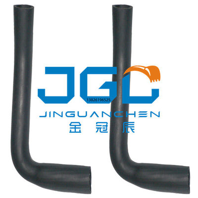 PC60-3 PC60-5 PC60-6 Pipe d'eau vers le bas pour les excavatrices moteur diesel 201-03-51141