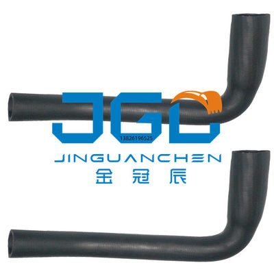 PC60-3 PC60-5 PC60-6 Pipe d'eau vers le bas pour les excavatrices moteur diesel 201-03-51141