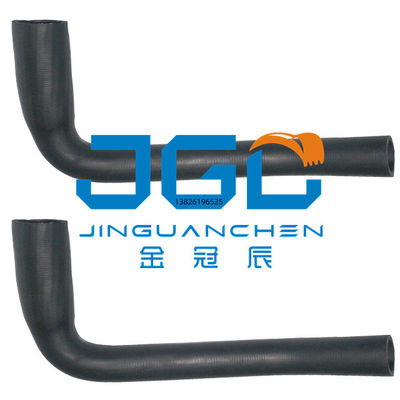 PC60-3 PC60-5 PC60-6 Pipe d'eau vers le bas pour les excavatrices moteur diesel 201-03-51141