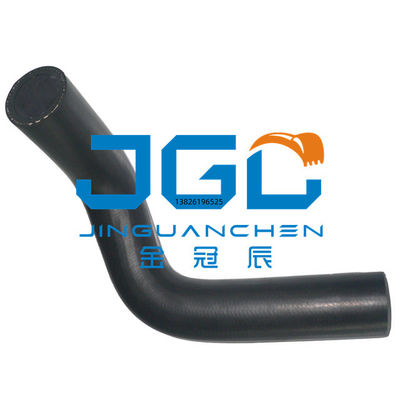 201-03-51140 4D95 Moteur tuyau de tuyau d'eau supérieur pour excavatrice PC60-6