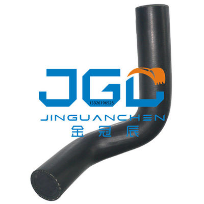 201-03-51140 4D95 Moteur tuyau de tuyau d'eau supérieur pour excavatrice PC60-6