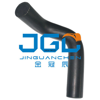 201-03-51140 4D95 Moteur tuyau de tuyau d'eau supérieur pour excavatrice PC60-6