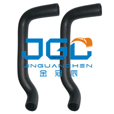 PC60-7 Excavateur 4D95 Pièces moteur 201-03-71182 tuyau de tuyau d'eau pour Komatsu