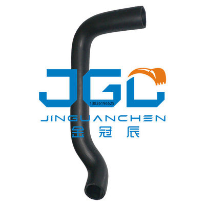 PC60-7 Excavateur 4D95 Pièces moteur 201-03-71182 tuyau de tuyau d'eau pour Komatsu