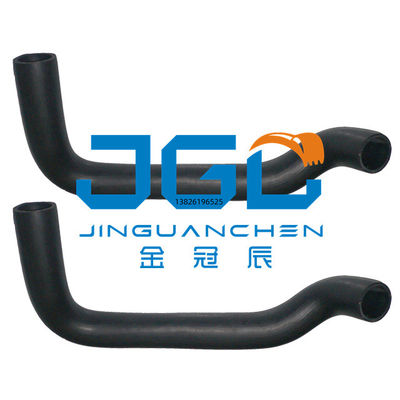 PC60-7 Excavateur 4D95 Pièces moteur 201-03-71182 tuyau de tuyau d'eau pour Komatsu
