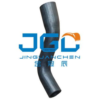 201-03-72210 Réservoir d'eau du moteur de la pelle Pipe vers le bas pour PC60-7 4D102