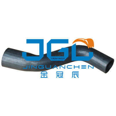 201-03-72210 Réservoir d'eau du moteur de la pelle Pipe vers le bas pour PC60-7 4D102