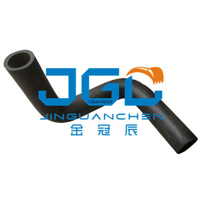 2030356180 4D95 Moteur tuyau de tuyau d'eau supérieur pour excavatrice PC100-5 PC120-5