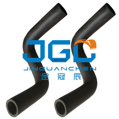 2030356180 4D95 Moteur tuyau de tuyau d'eau supérieur pour excavatrice PC100-5 PC120-5
