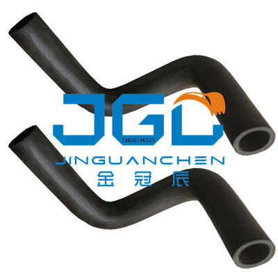 2030356180 4D95 Moteur tuyau de tuyau d'eau supérieur pour excavatrice PC100-5 PC120-5
