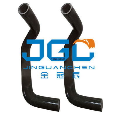 PC100-5 PC120-5 tuyau d'admission d'eau pour moteur diesel de pelleteuse 203-03-56190