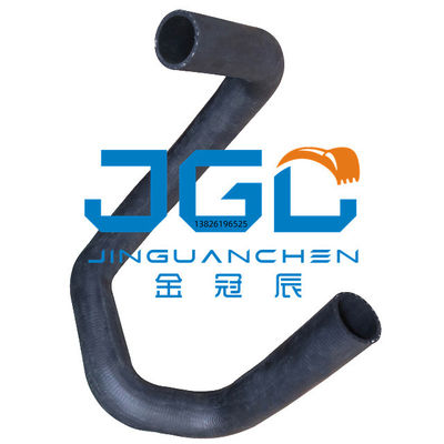 Moteur diesel PC100-5 PC120-5 tuyau d'eau vers le bas pour excavatrice moteur diesel 203-978-5340