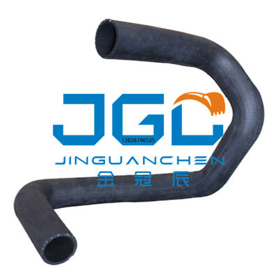 Moteur diesel PC100-5 PC120-5 tuyau d'eau vers le bas pour excavatrice moteur diesel 203-978-5340