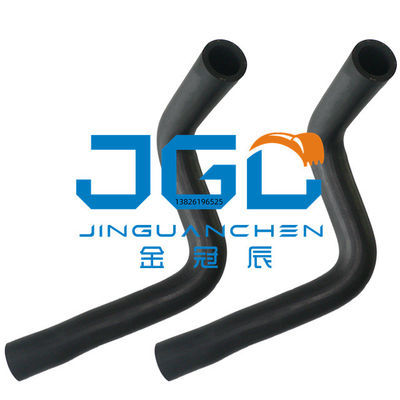 Excavateur tuyaux d'eau supérieurs et inférieurs tuyaux d'eau de tubercule tuyau d'eau 203-03-61172 Pour PC100-6、PC120-6(4D95) tuyau d'eau