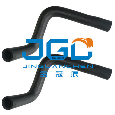 Excavateur tuyaux d'eau supérieurs et inférieurs tuyaux d'eau de tubercule tuyau d'eau 203-03-61172 Pour PC100-6、PC120-6(4D95) tuyau d'eau