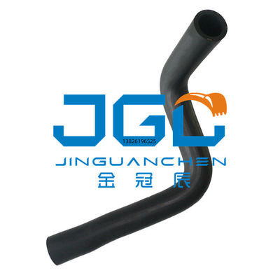 Excavateur tuyaux d'eau supérieurs et inférieurs tuyaux d'eau de tubercule tuyau d'eau 203-03-61172 Pour PC100-6、PC120-6(4D95) tuyau d'eau