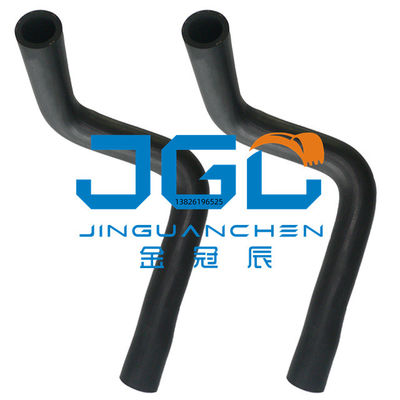 Excavateur tuyaux d'eau supérieurs et inférieurs tuyaux d'eau de tubercule tuyau d'eau 203-03-61172 Pour PC100-6、PC120-6(4D95) tuyau d'eau