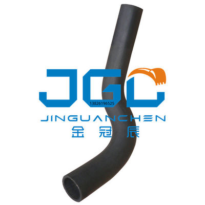 Excavateur tuyaux d'eau supérieurs et inférieurs tuyaux d'eau de tubercule tuyau d'eau 203-03-67181 2030367181 Pour PC100-6(4D102) tuyau d'eau
