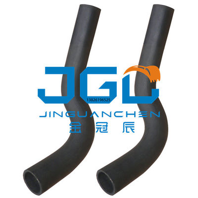 Excavateur tuyaux d'eau supérieurs et inférieurs tuyaux d'eau de tubercule tuyau d'eau 203-03-67181 2030367181 Pour PC100-6(4D102) tuyau d'eau