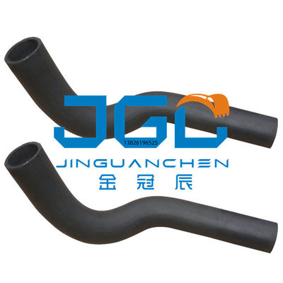 Excavateur tuyaux d'eau supérieurs et inférieurs tuyaux d'eau de tubercule tuyau d'eau 203-03-67181 2030367181 Pour PC100-6(4D102) tuyau d'eau