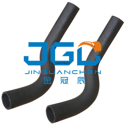 Excavateur tuyaux d'eau supérieurs et inférieurs tuyaux d'eau de tubercule tuyau d'eau 203-03-67181 2030367181 Pour PC100-6(4D102) tuyau d'eau