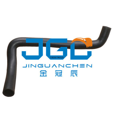 2030356190 2030361510 Excavateur PC120-5 PC120-6 4D95 tuyau vers le bas en caoutchouc flexible tuyau vers le bas