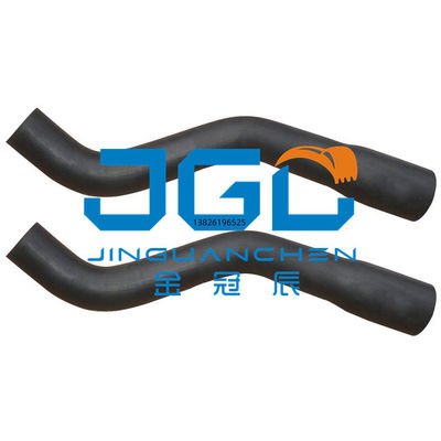 Pipe de tuyauterie 4D102 Pour PC100-6 PC120-6 4D102 Pièces 203-03-67181 203-03-67190 Modèle ProT Cuct