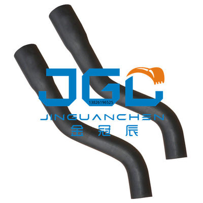 Pipe de tuyauterie 4D102 Pour PC100-6 PC120-6 4D102 Pièces 203-03-67181 203-03-67190 Modèle ProT Cuct