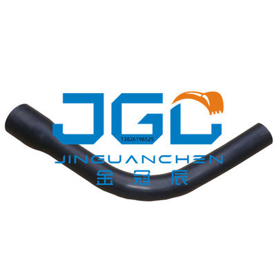 Pipe de tuyauterie supérieure pour excavatrice PC130-7