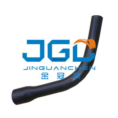 Pipe de tuyauterie supérieure pour excavatrice PC130-7
