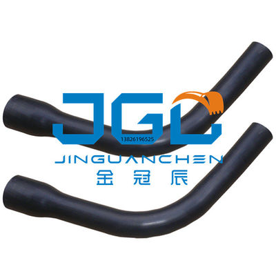 Pipe de tuyauterie supérieure pour excavatrice PC130-7