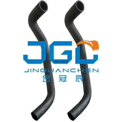 PC200-3 tuyau d'eau pour excavatrice 205-03-71170 205-03-71180