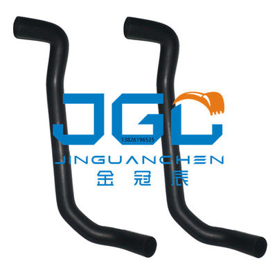 PC200-5 tuyau d'eau pour excavatrice 206-03-51172 tuyau de radiateur pour excavatrice 206-03-51162