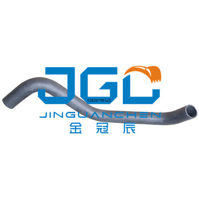 PC200-6 210-6 220-6 Excavateur 6D95 tuyau d'eau vers le bas 20y0321531 tuyau de radiateur 20y-03-21531