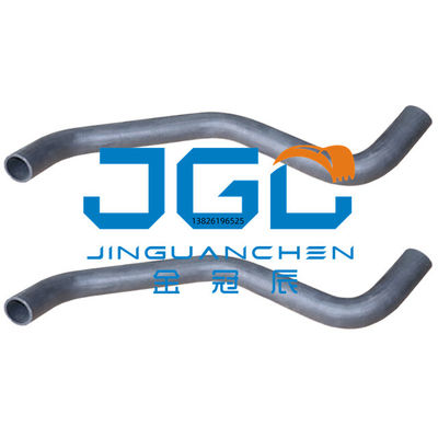 PC200-6 210-6 220-6 Excavateur 6D95 tuyau d'eau vers le bas 20y0321531 tuyau de radiateur 20y-03-21531