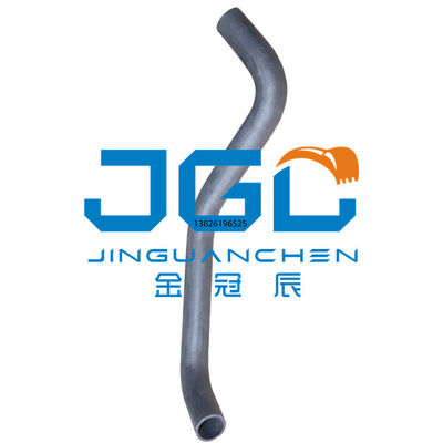 PC200-6 210-6 220-6 Excavateur 6D95 tuyau d'eau vers le bas 20y0321531 tuyau de radiateur 20y-03-21531