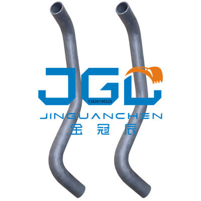 PC200-6 210-6 220-6 Excavateur 6D95 tuyau d'eau vers le bas 20y0321531 tuyau de radiateur 20y-03-21531