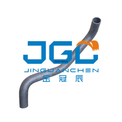 PC200-6 210-6 220-6 Excavateur 6D95 tuyau d'eau vers le bas 20y0321531 tuyau de radiateur 20y-03-21531