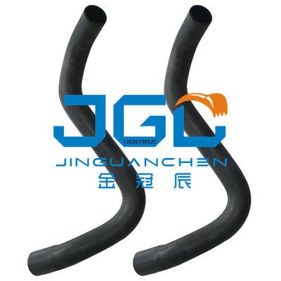PC200-6 PC210-6 pc220-6 20Y-03-21890 Excavateur Komatsu tuyau d'eau radiateur tuyau vers le haut et vers le bas tuyau tuyau