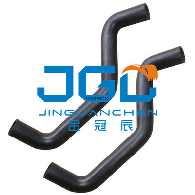 PC200-8 PC210 /240-8 20Y-03-41141 20Y-03-42250 Excavateur Komatsu tuyau d'eau radiateur vers le haut et vers le bas tuyau