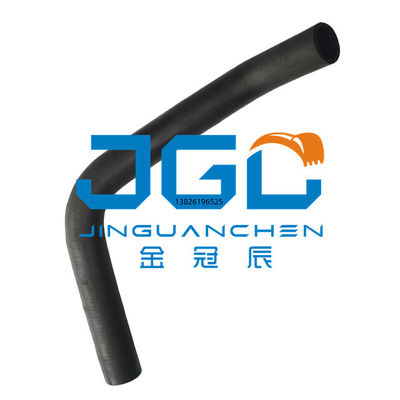 20Y-03-41141 Tubes de tuyauterie pour les réservoirs d'eau de refroidissement du moteur pour les excavatrices PC200-8 PC220-8 PC240-8