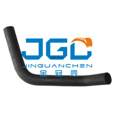20Y-03-41141 Tubes de tuyauterie pour les réservoirs d'eau de refroidissement du moteur pour les excavatrices PC200-8 PC220-8 PC240-8