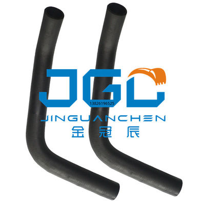 20Y-03-41141 Tubes de tuyauterie pour les réservoirs d'eau de refroidissement du moteur pour les excavatrices PC200-8 PC220-8 PC240-8