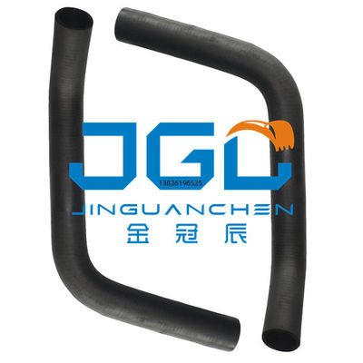 20Y-03-41141 Tubes de tuyauterie pour les réservoirs d'eau de refroidissement du moteur pour les excavatrices PC200-8 PC220-8 PC240-8