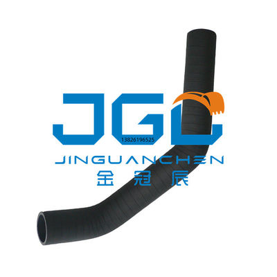 PC300-5-6 PC300-6 350-6 207-03-51280 207-03-51270 Excavateur Komatsu tuyau d'eau radiateur tuyau vers le haut et vers le bas