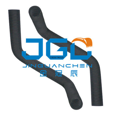 207-03-61170 Moteur tuyau de tuyau d'eau supérieur pour excavateur PC300-6 PC350-6 PC360-6