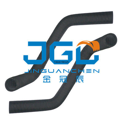 207-03-61170 Moteur tuyau de tuyau d'eau supérieur pour excavateur PC300-6 PC350-6 PC360-6