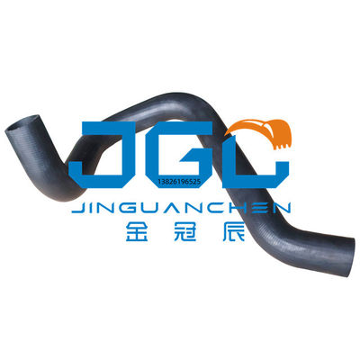 207-03-61180 Pipe de tuyau d'eau supérieure du moteur pour excavatrice PC300-6 PC350-6 PC360-6