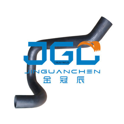207-03-61180 Pipe de tuyau d'eau supérieure du moteur pour excavatrice PC300-6 PC350-6 PC360-6