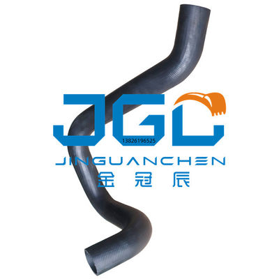 207-03-61180 Pipe de tuyau d'eau supérieure du moteur pour excavatrice PC300-6 PC350-6 PC360-6